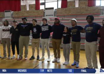 On the Mats: Kale Waxler