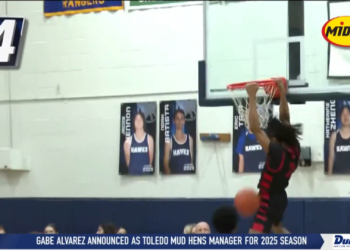 Top 5 Plays of the Week, Presented by Midas