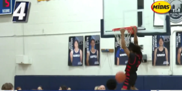 Top 5 Plays of the Week, Presented by Midas