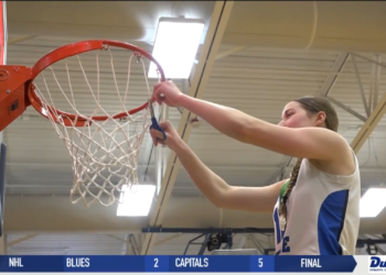 Elise Bender Reaches Impressive Milestone