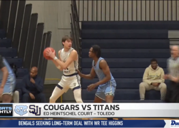 Titans Knock Off Rust With Impressive Win