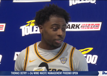 Toledo’s Comeback Win Showing Rockets’ Maturity