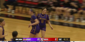 Maumee Sneaks By Rogers