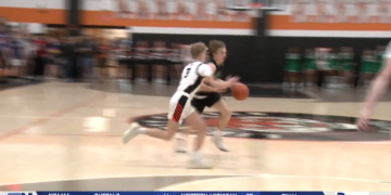 Liberty Center Drops Emmanuel Christian in Sectional Semifinals