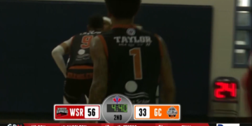 Wranglers Comeback Efforts Fall Short at Home