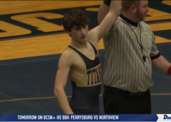 St. John’s Takes Home the Catholic Cup in Dominant Fashion