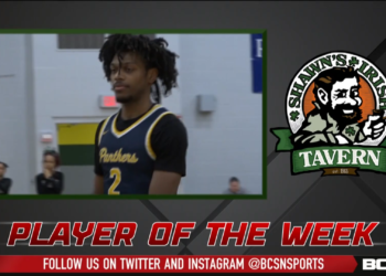 Shawn’s Irish Tavern Player of the Week Nominees 2-21
