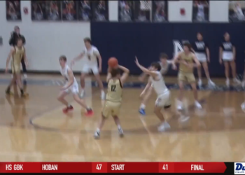 Perrysburg Picks Up Sixth Win in a Row After Besting Napoleon