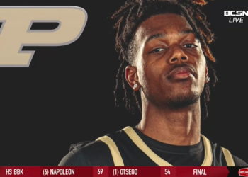 Top Recruit: Antione West Jr