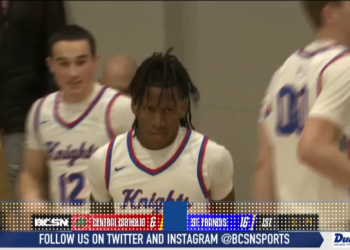 Jameson Heck and Raheem Brown Combine for 34 Points in Revenge Victory