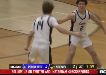 Northview Picks Up Biggest Win of the Season, Defeating AW