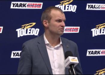 Chris Bailey-Greene Spearhead Rockets Rowing Program