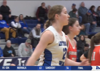 Rockets Ready for Electric Rematch with Bowling Green at Savage Arena