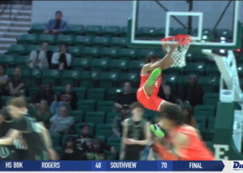 Getting to Know the Three Josiahs From Toledo Christian’s Basketball Squad