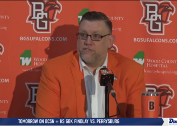 CHSL Spotlight: Chris Varga