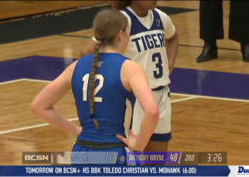 Getting to Know the Three Josiahs From Toledo Christian’s Basketball Squad