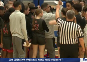 Rockets Ready for Electric Rematch with Bowling Green at Savage Arena