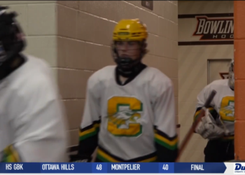 Clay Triumphs in Overtime, Defeating Elyria