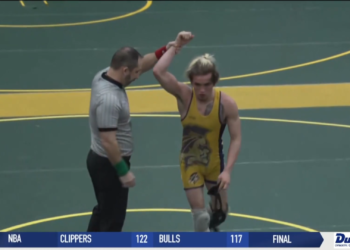 On the Mats: Phoenix Contos