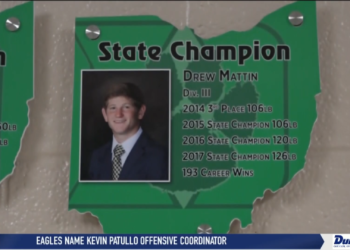 Rockets Ready for Electric Rematch with Bowling Green at Savage Arena