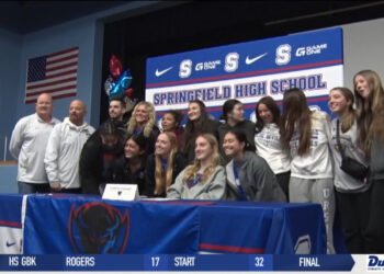 On the Mats: Kale Waxler