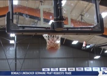 CHSL Spotlight: Chris Varga