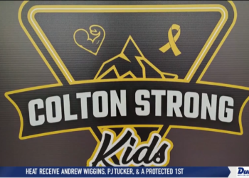 On the Mats: Kale Waxler