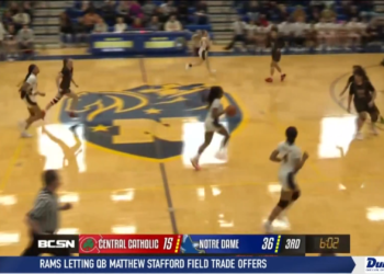 Second Half Saints Surge the Difference in Adrian