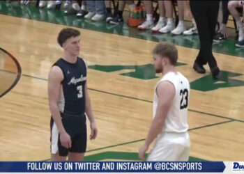 Getting to Know the Three Josiahs From Toledo Christian’s Basketball Squad