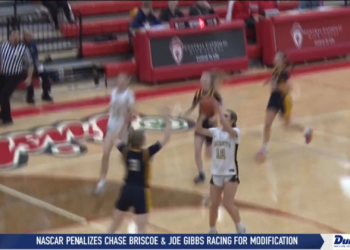 Rockets Ready for Electric Rematch with Bowling Green at Savage Arena