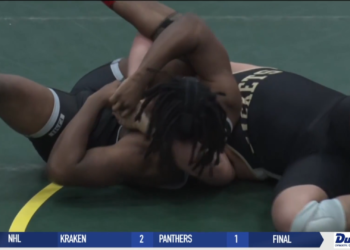 Second Half Saints Surge the Difference in Adrian