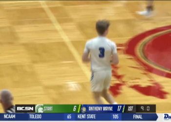 Getting to Know the Three Josiahs From Toledo Christian’s Basketball Squad