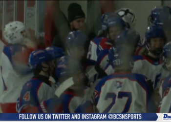 CHSL Spotlight: Chris Varga