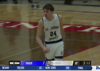 Getting to Know the Three Josiahs From Toledo Christian’s Basketball Squad