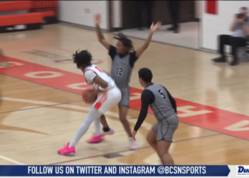 Gibsonburg Drops Toledo Christian Out of the Playoffs