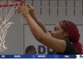 Second Half Saints Surge the Difference in Adrian