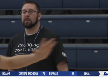 Getting to Know the Three Josiahs From Toledo Christian’s Basketball Squad