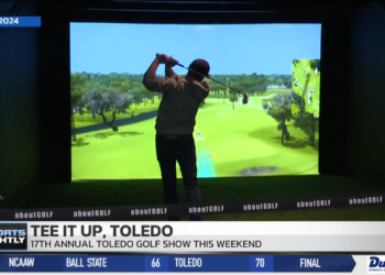 Rockets Ready for Electric Rematch with Bowling Green at Savage Arena