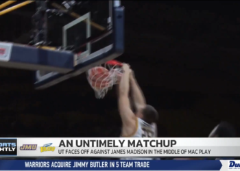 On the Mats: Kale Waxler