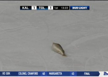 Second Half Saints Surge the Difference in Adrian