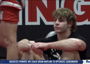 On the Mats: Kale Waxler