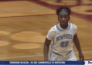 Bowsher Defeats Lima Senior, Advancing to City League Championship