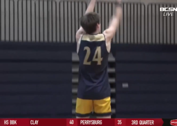 Top Recruit: Race Kowalczyk