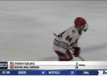 Bowling Green Takes Down Perrysburg 4-2