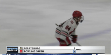 Bowling Green Takes Down Perrysburg 4-2
