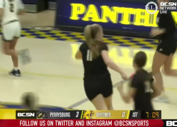 Top Recruit: Chloe Kilbride