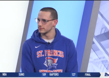 State Champion Max Buff Drops by Sports Nightly