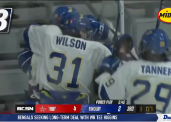 Top 5 Plays of the Week, Presented by Midas