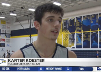 PNC Preview: The Battle for the TAAC Title Intensifies