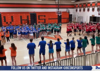 Inside the NLL: Southview’s Dance for a Chance